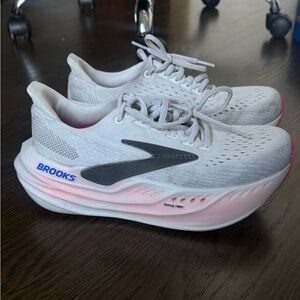 Brooks Glycerin Max 7.5